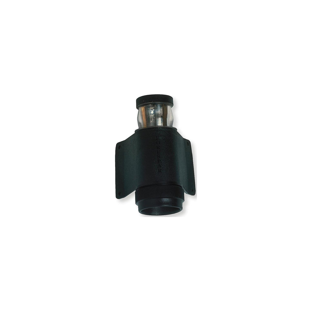 Forespar 132300 ML-2 Combination Deck-Steaming LED Light With Separate Switching (To Be Mounted on Forward Part of Mast) 12V -Modern Boat Sales & Service