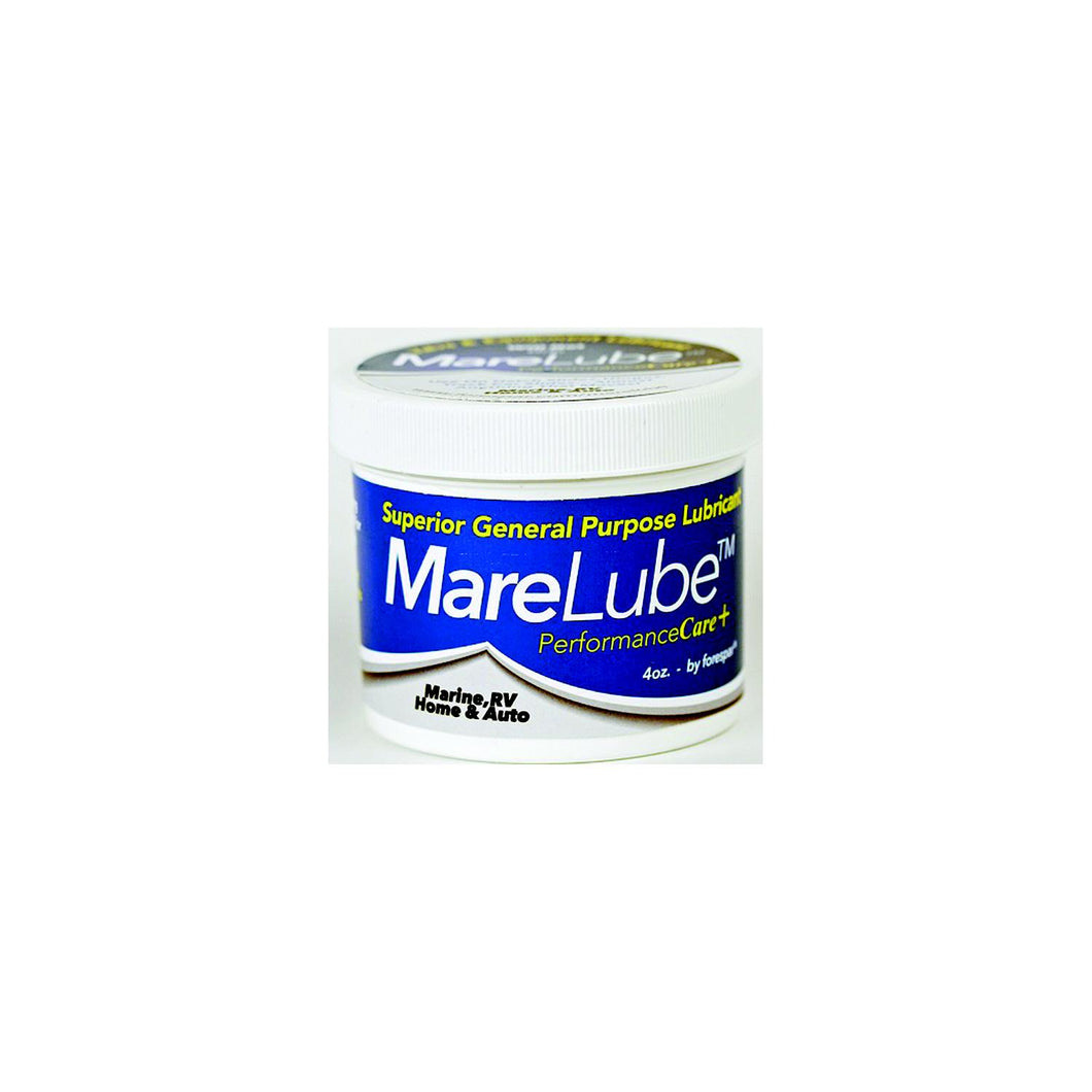 Forespar Marelube Valve Lubricant, 4 oz. -Modern Boat Sales & Service
