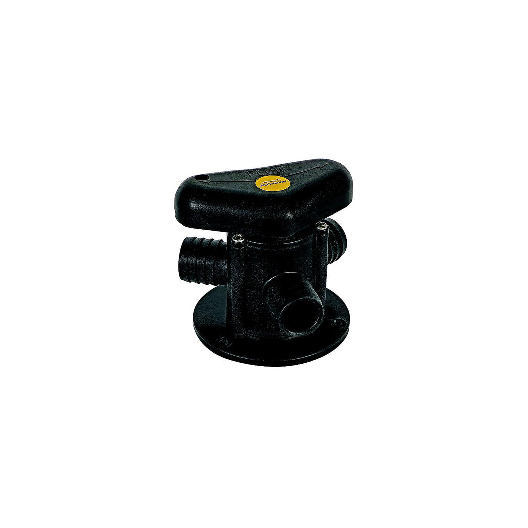 Forespar 902017 Marelon Y-Valve, 3/4