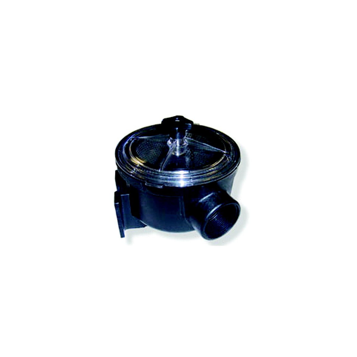 Forespar MF810 Marelon Water Strainer, 1-1/2" -Modern Boat Sales & Service