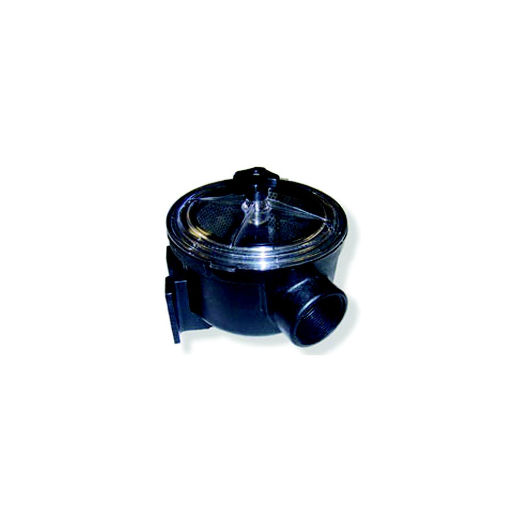 Forespar MF810 Marelon Water Strainer, 1-1/2