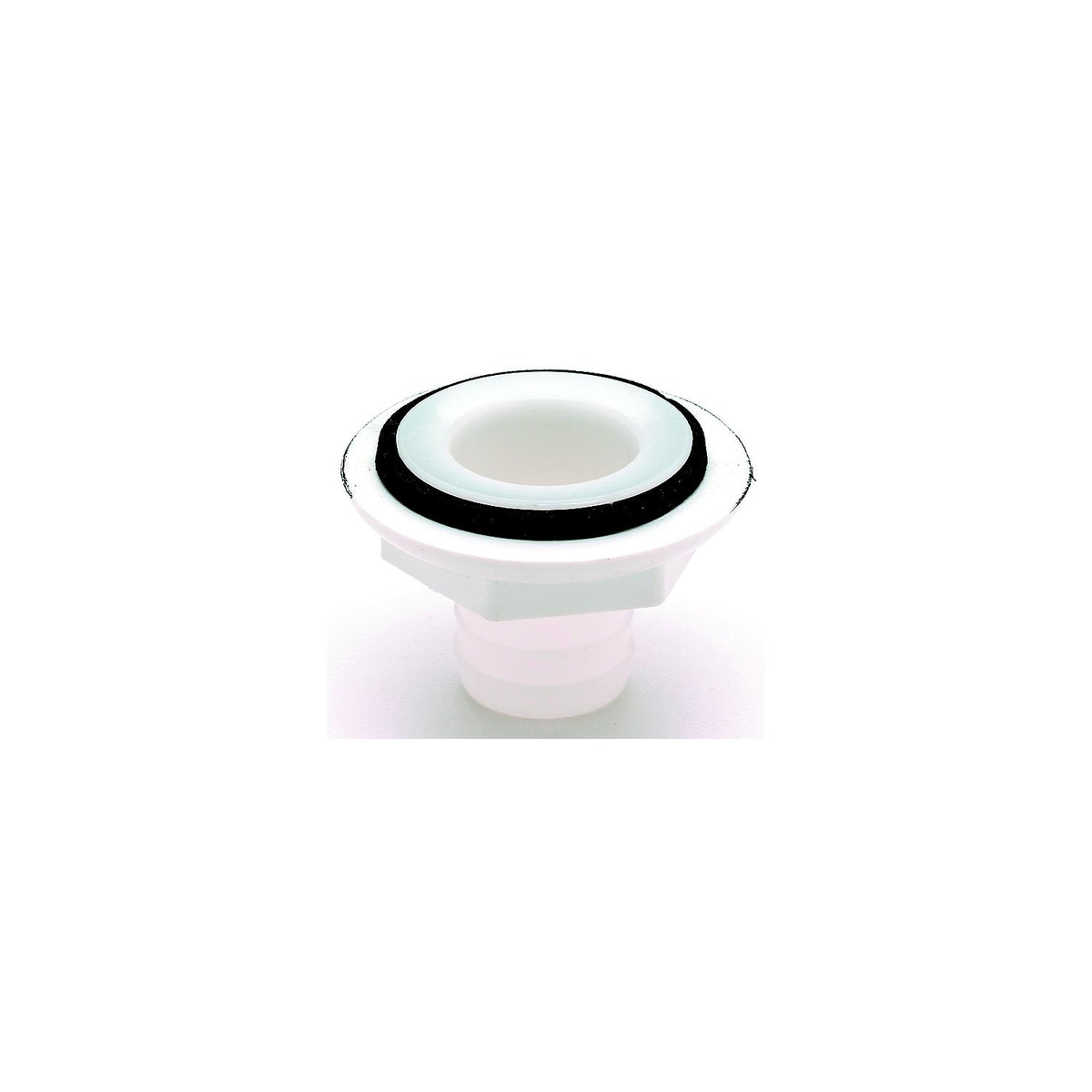 Forespar 907000 SW-1 Marelon Sink Waste 1", Straight -Modern Boat Sales & Service