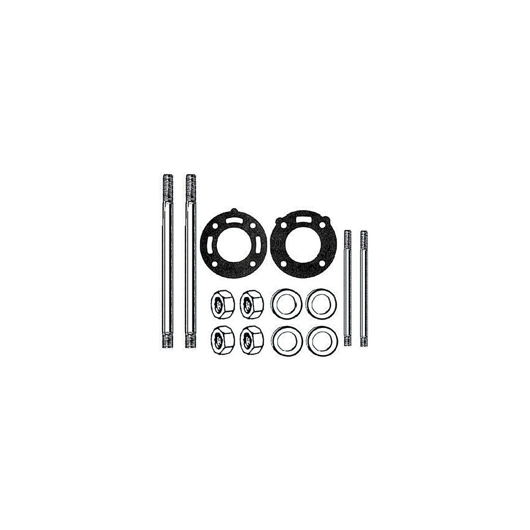 Direct Replacement Exhaust Riser -Modern Boat Sales & Service
