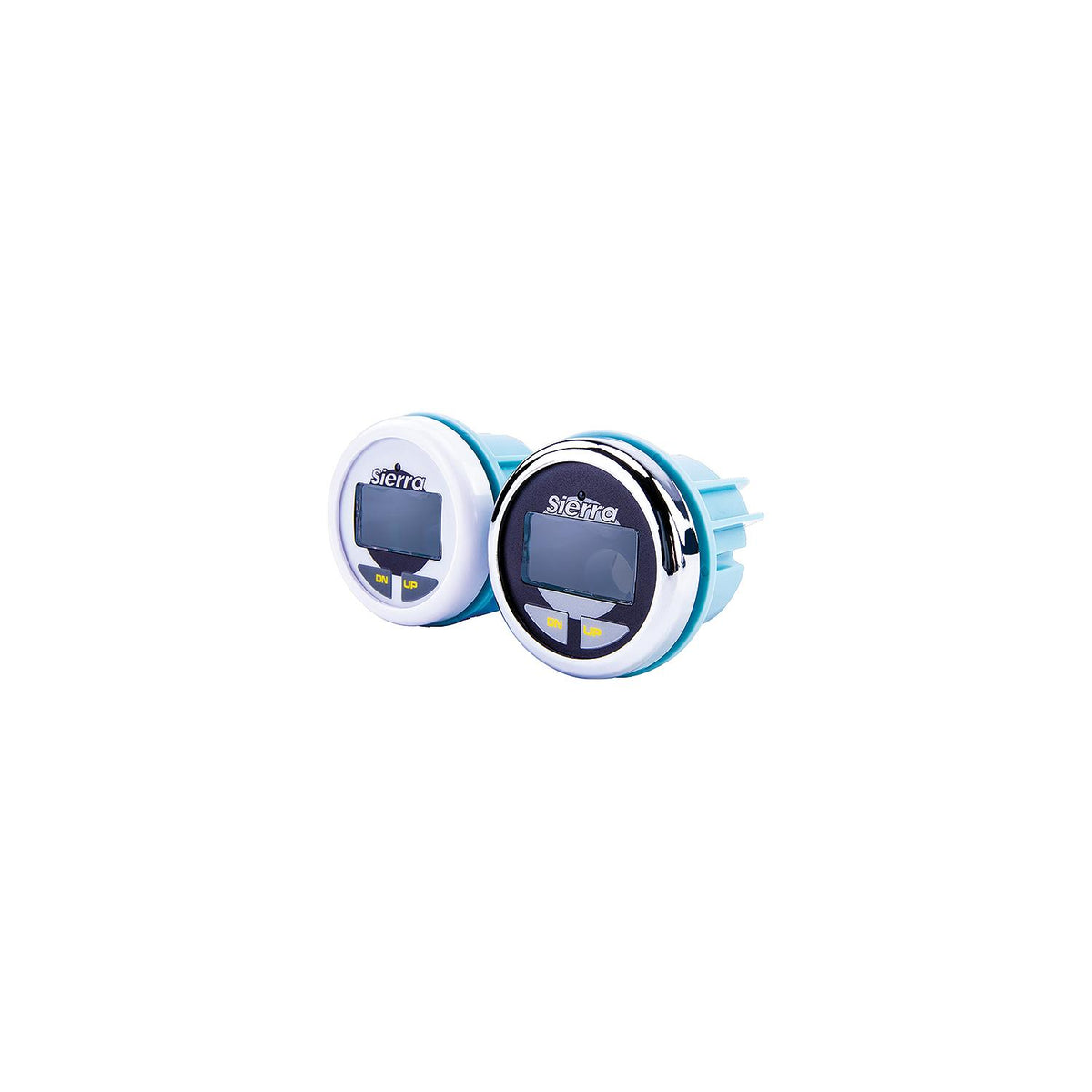 Sierra 26000P 2" In-Dash Digital Depth Finder -Modern Boat Sales & Service