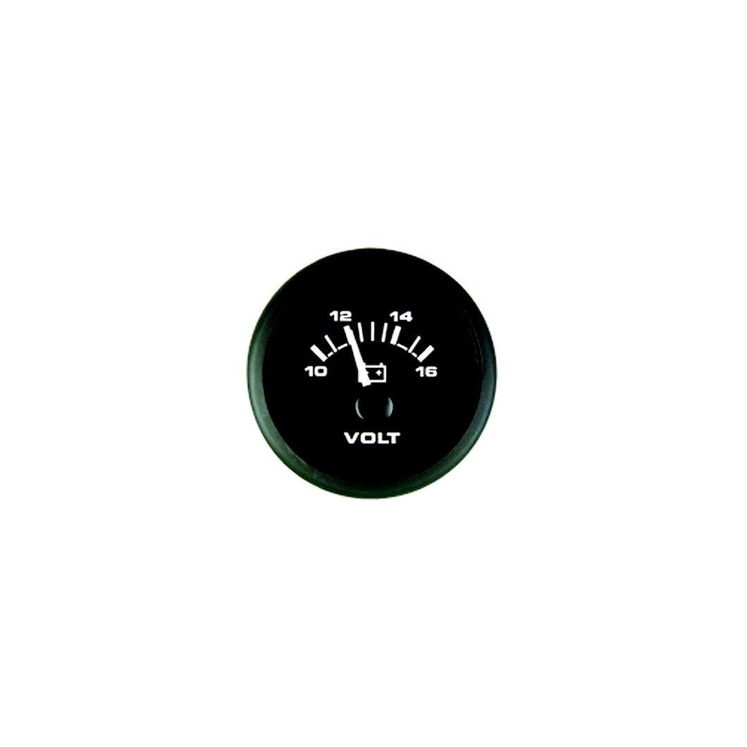 Premier Pr Voltmeter 10-16 VAC -Modern Boat Sales & Service