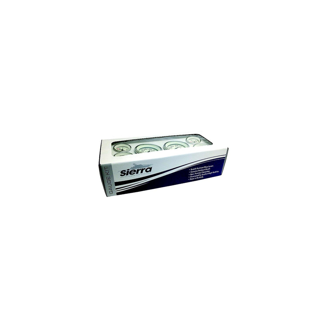 Lido 6 Gauge Set Fog Res -Modern Boat Sales & Service