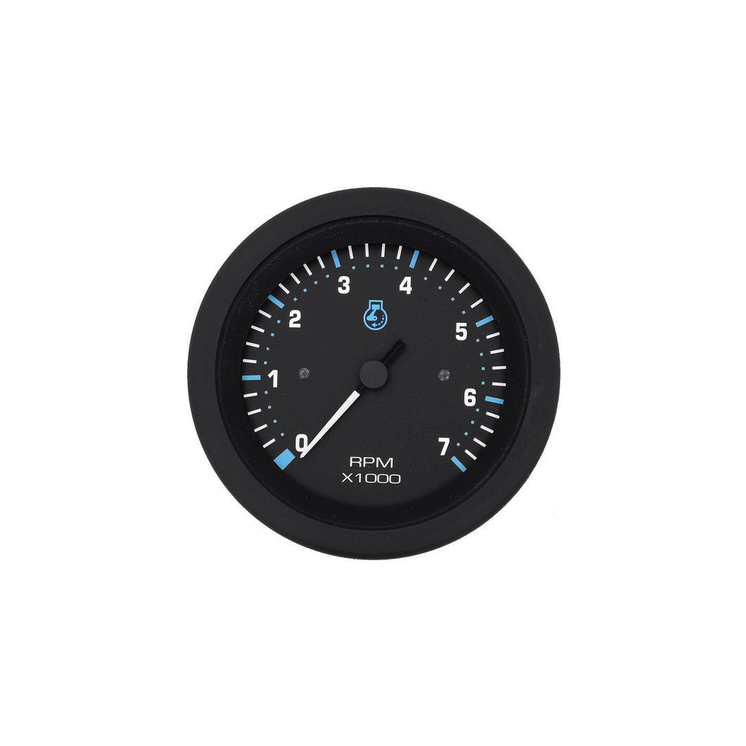 Eclipe Engine Oil Pressure Gauge -Modern Boat Sales & Service