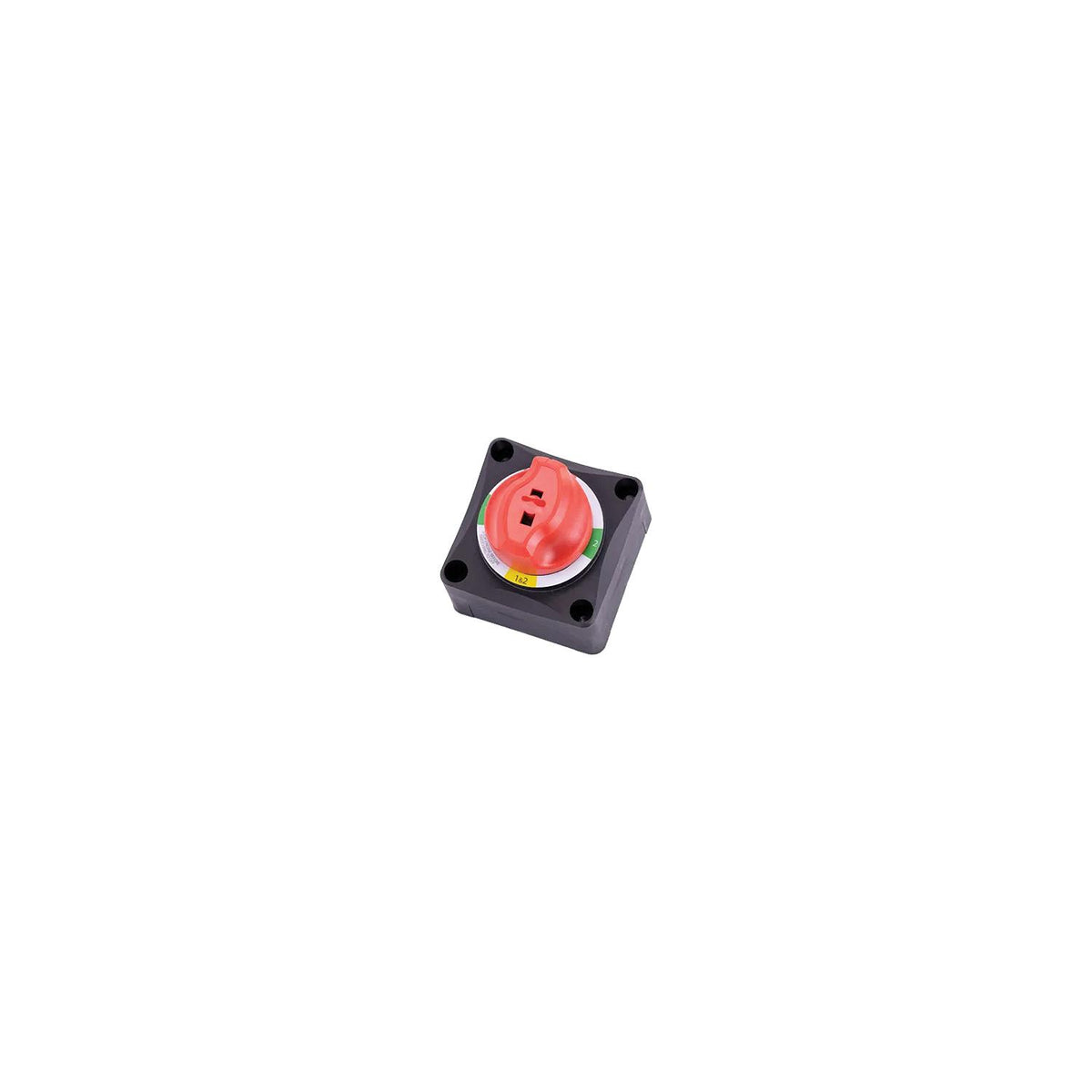 Sierra BS11020 Battery Switch, 1-2-BOTH-OFF -Modern Boat Sales & Service