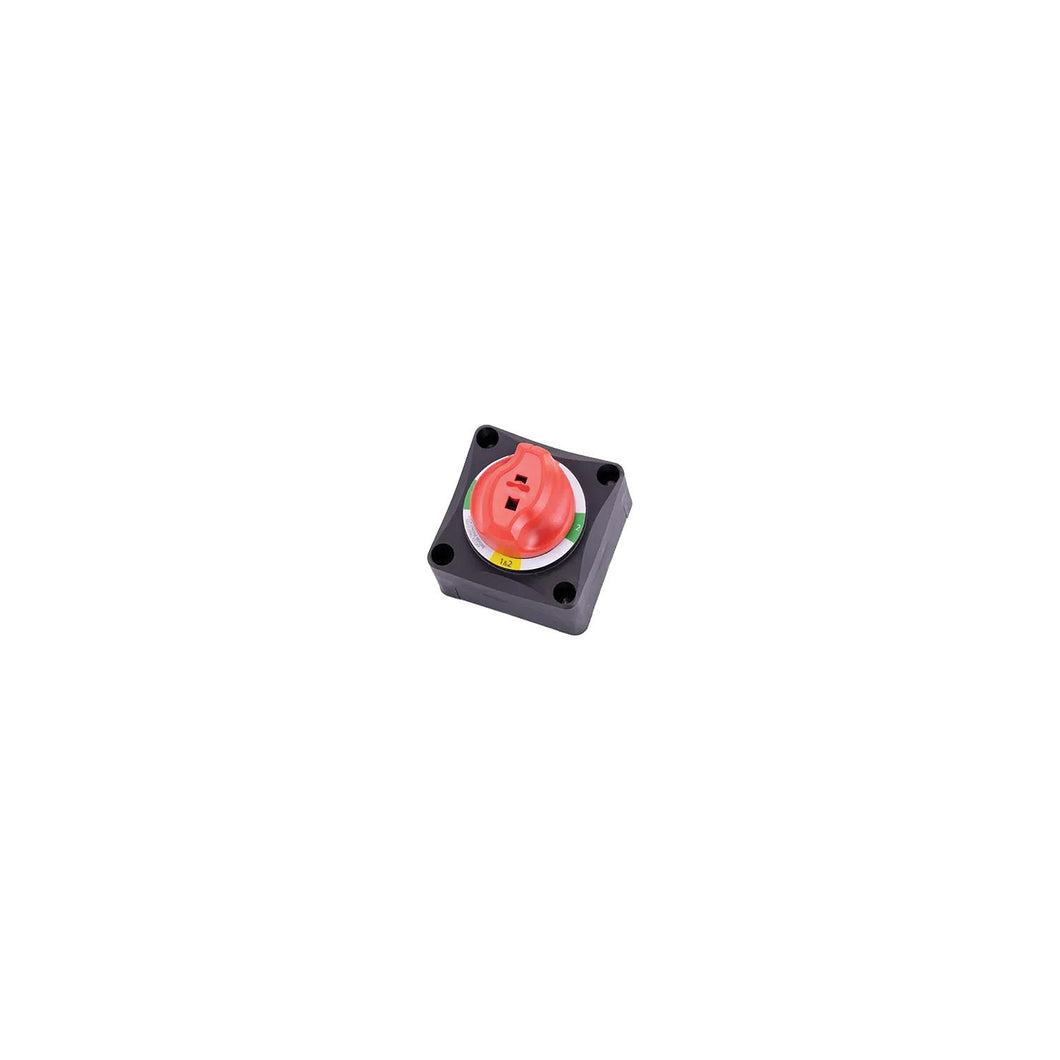 Sierra BS11020 Battery Switch, 1-2-BOTH-OFF -Modern Boat Sales & Service