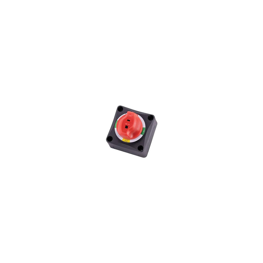 Sierra BS11030 Battery Switch, 1-2-BOTH-OFF with AFD -Modern Boat Sales & Service