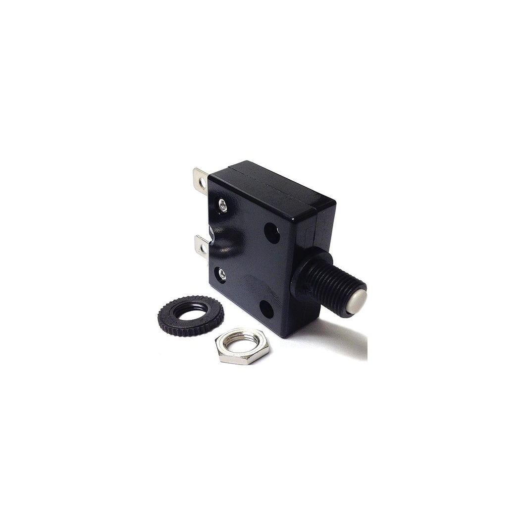 Sierra CB41230 Push Button Circuit Breaker, 20 Amp, White -Modern Boat Sales & Service