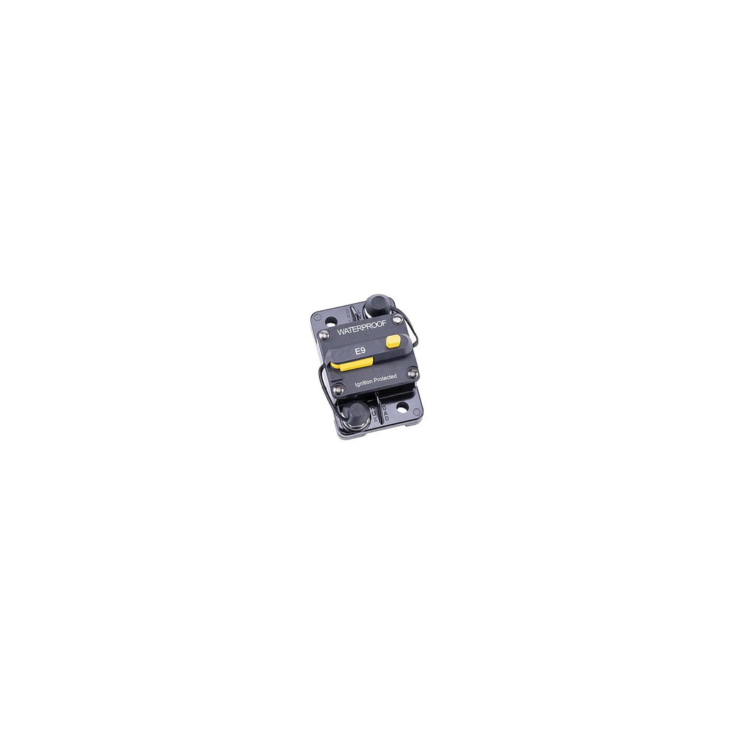 Sierra CB50550 Resettable Circuit Breaker, 50 Amps, Surface Mt. -Modern Boat Sales & Service