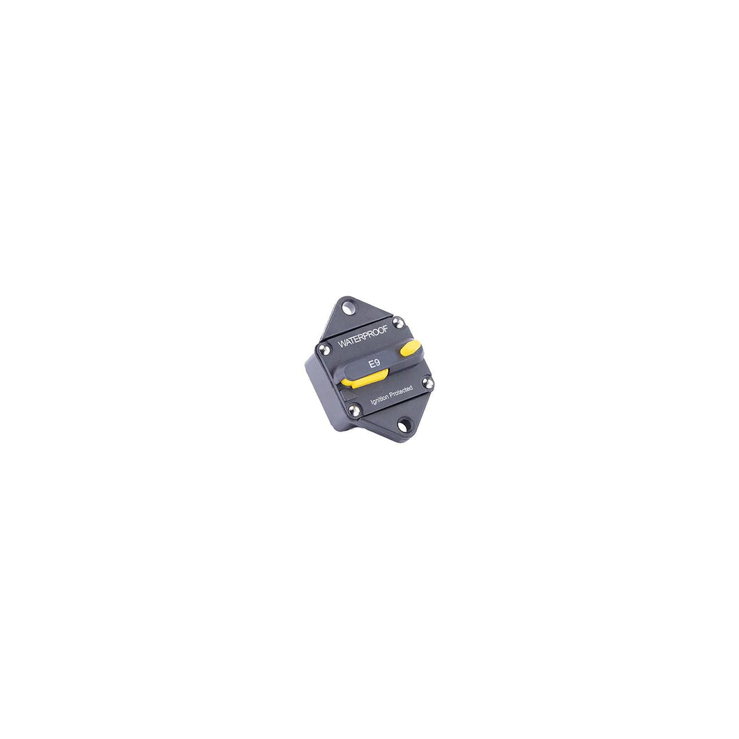Sierra CB50610 Resettable Circuit Breaker, 40 Amps, Panel Mt. -Modern Boat Sales & Service