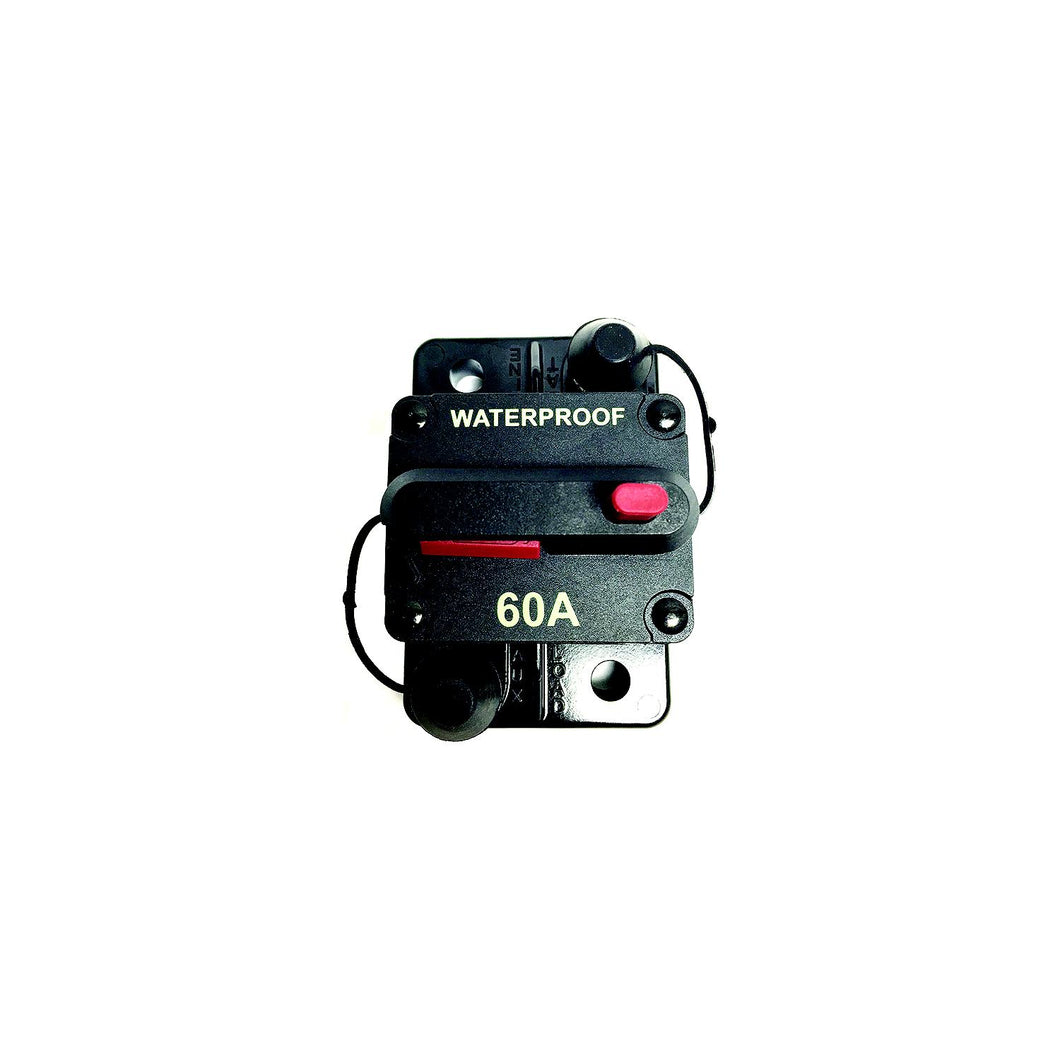 60A Circuit Breaker -Modern Boat Sales & Service