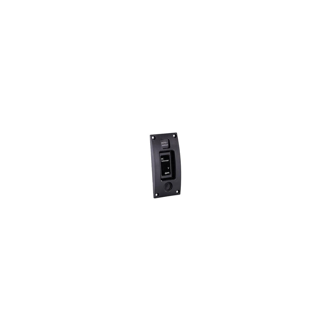 Sierra EA01020 Voltmeter Panel -Modern Boat Sales & Service