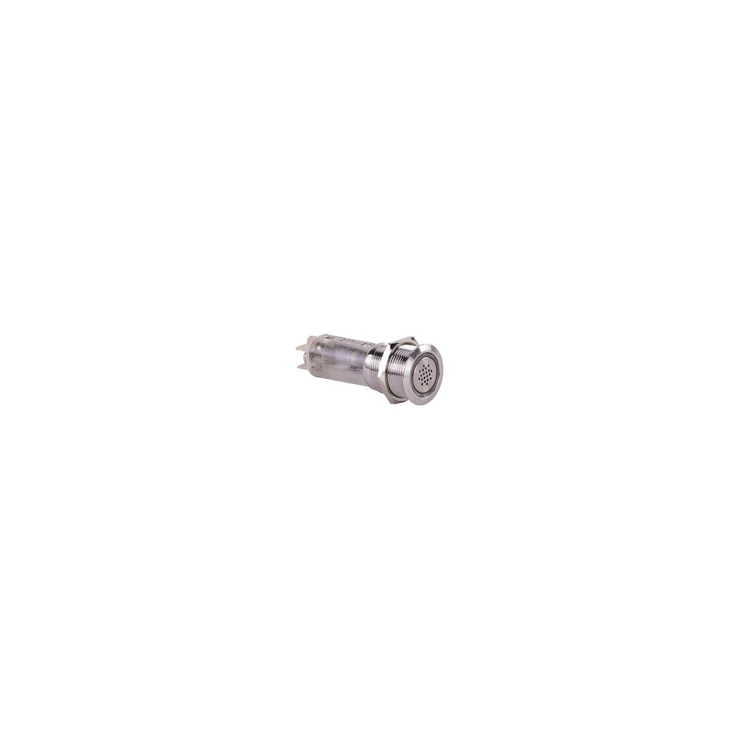 Sierra EA01040 Buzzer With Flashing LED Warning -Modern Boat Sales & Service