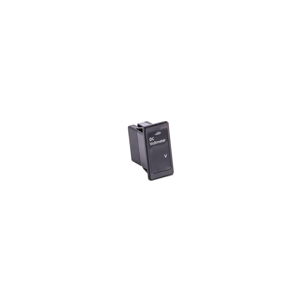 Sierra EA01080 Digital Voltmeter -Modern Boat Sales & Service