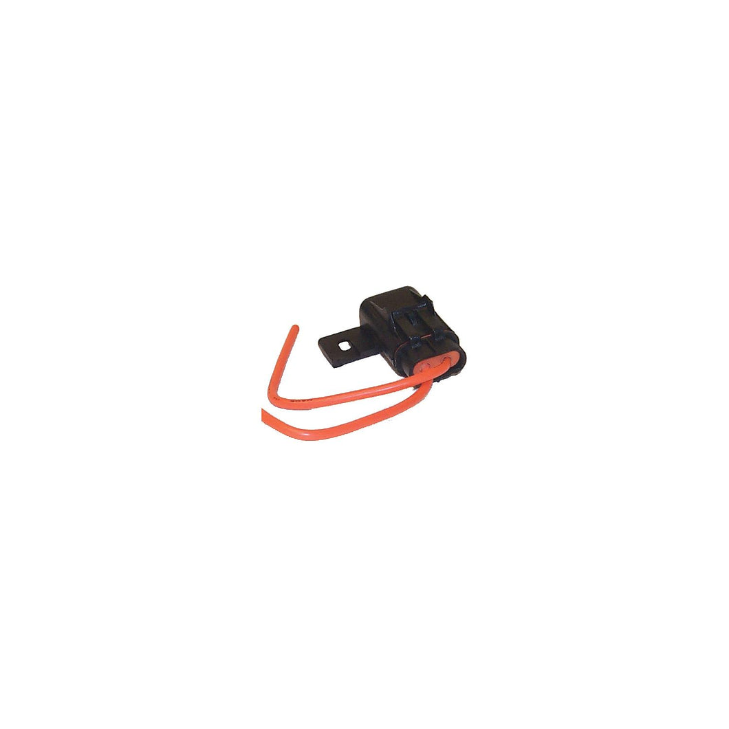 Fuse Holder Inline Weatherproof -Modern Boat Sales & Service