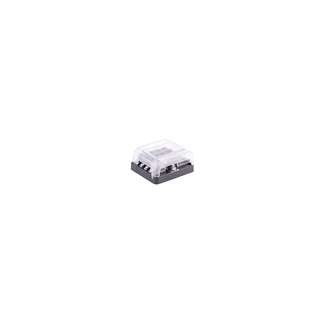Sierra FS40800 408 Series Fuse Block W/Cover, 6-Gang -Modern Boat Sales & Service
