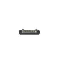 4 Gang #10 Stud Type Bus Bar, 150 Amp Default Title -Modern Boat Sales & Service