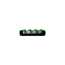 4 Gang #10 Stud Type Bus Bar, 150 Amp -Modern Boat Sales & Service