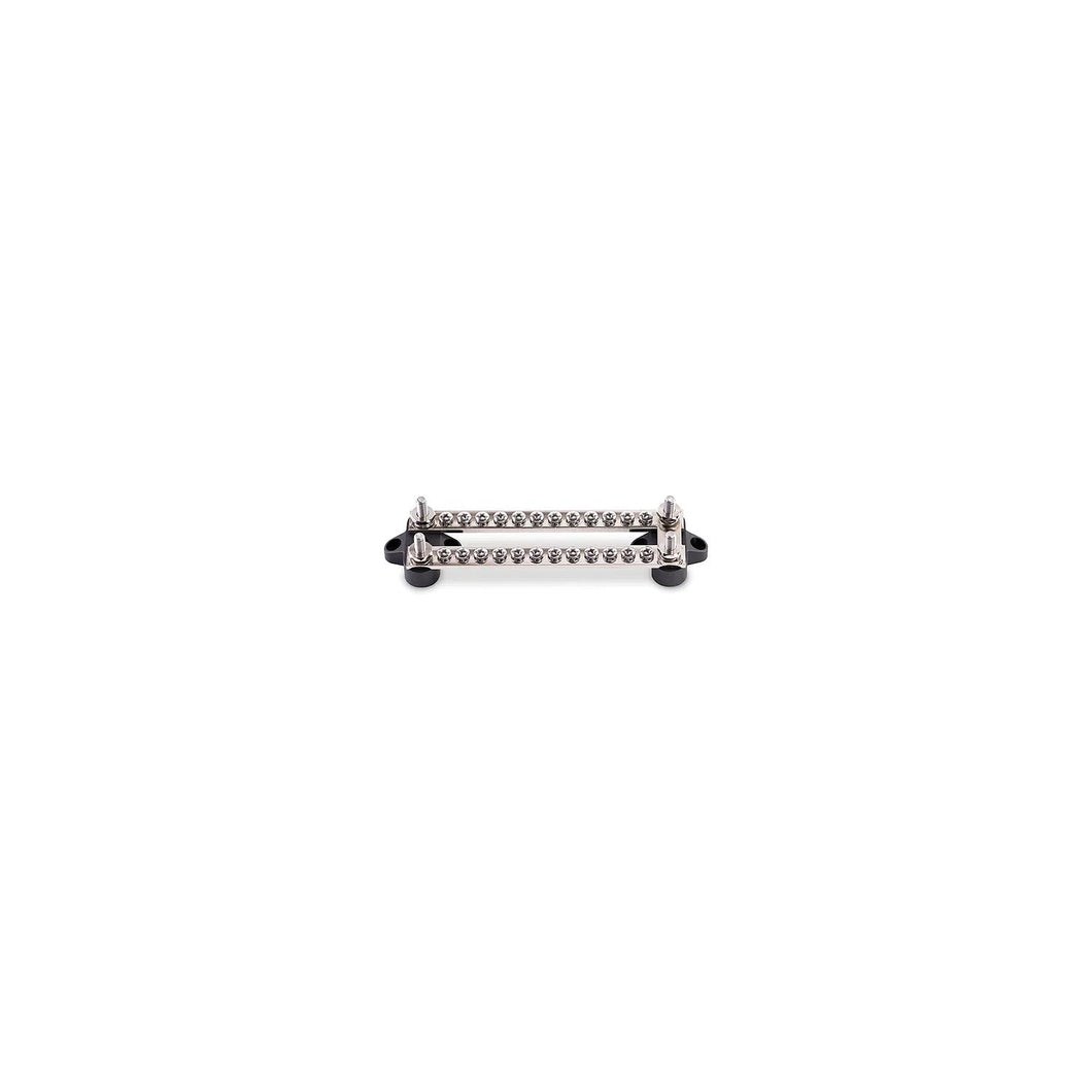 Sierra FS46600 Dual Bus Bar, 12 Gang, 100 Amp -Modern Boat Sales & Service