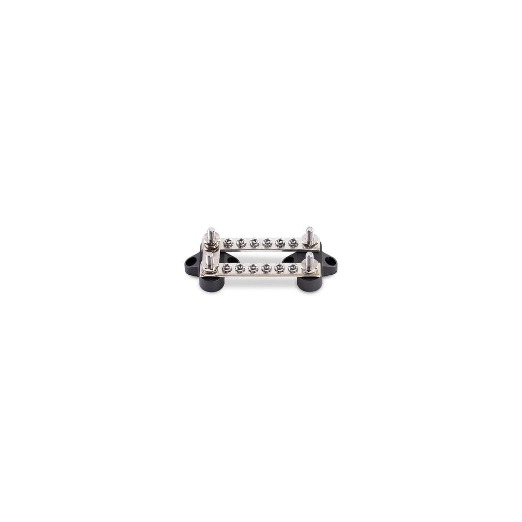 Sierra FS46620 Dual Bus Bar, 6 Gang, 150 Amp -Modern Boat Sales & Service