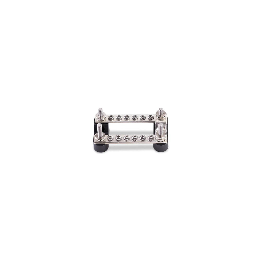 Sierra FS46660 2-Step Dual Bus Bar, 6 Gang, 150 Amp -Modern Boat Sales & Service