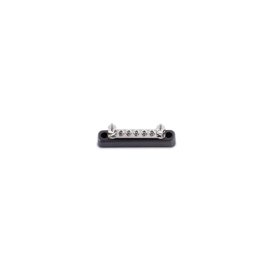 Sierra FS46680 Mini Bus Bar, 100A, 5 Gang -Modern Boat Sales & Service