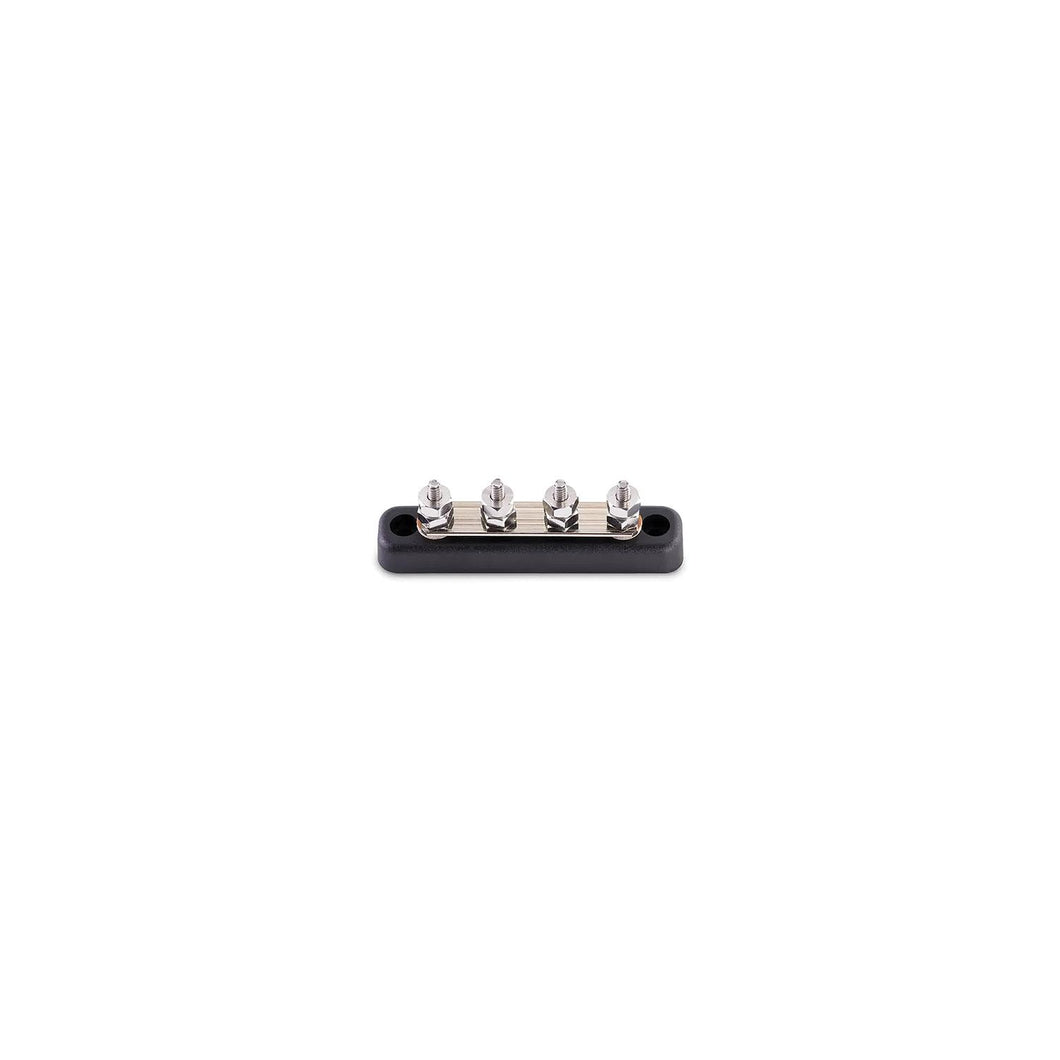 Sierra FS46690 Mini Bus Bar, 100A, 4-Stud -Modern Boat Sales & Service