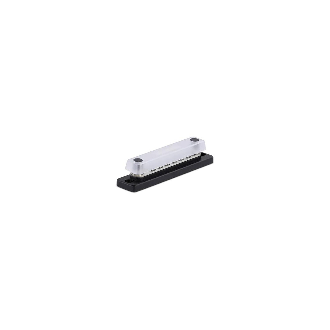 Sierra FS46700 Mini Bus Bar w/Cover, 250A, 6-Stud Default Title -Modern Boat Sales & Service