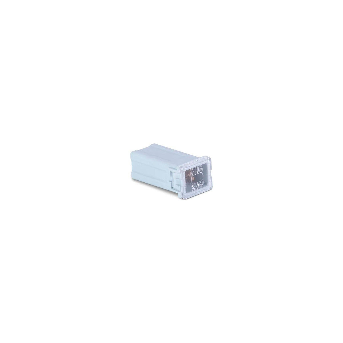 Sierra FS84000 FMX Fuse, 20A, Light Blue -Modern Boat Sales & Service