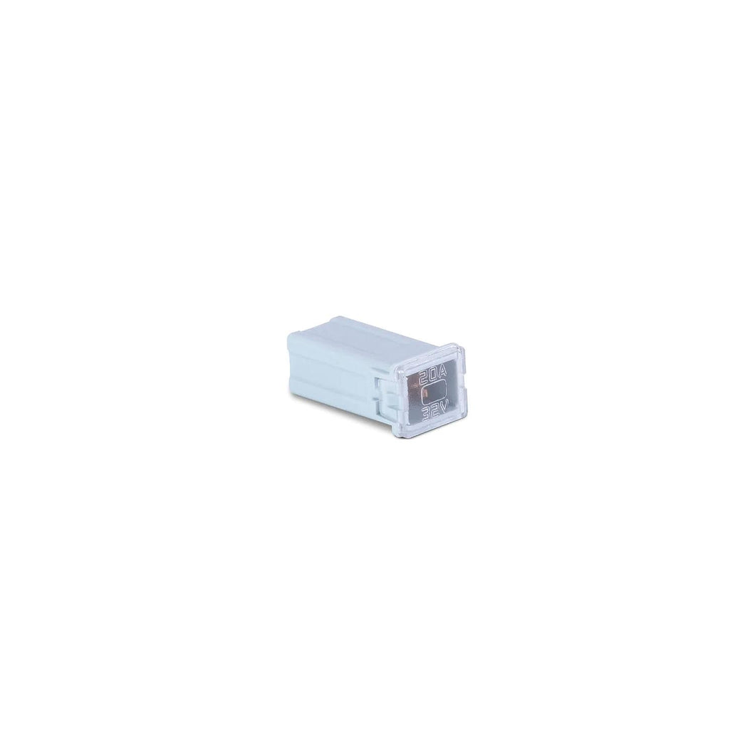 Sierra FS84000 FMX Fuse, 20A, Light Blue -Modern Boat Sales & Service