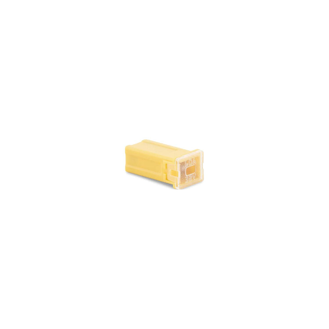 Sierra FS84040 FMX Fuse, 60A, Yellow -Modern Boat Sales & Service