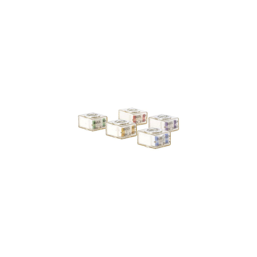 Sierra FS84100 Marine Rated Battery Fuse, 30A, Light Green -Modern Boat Sales & Service