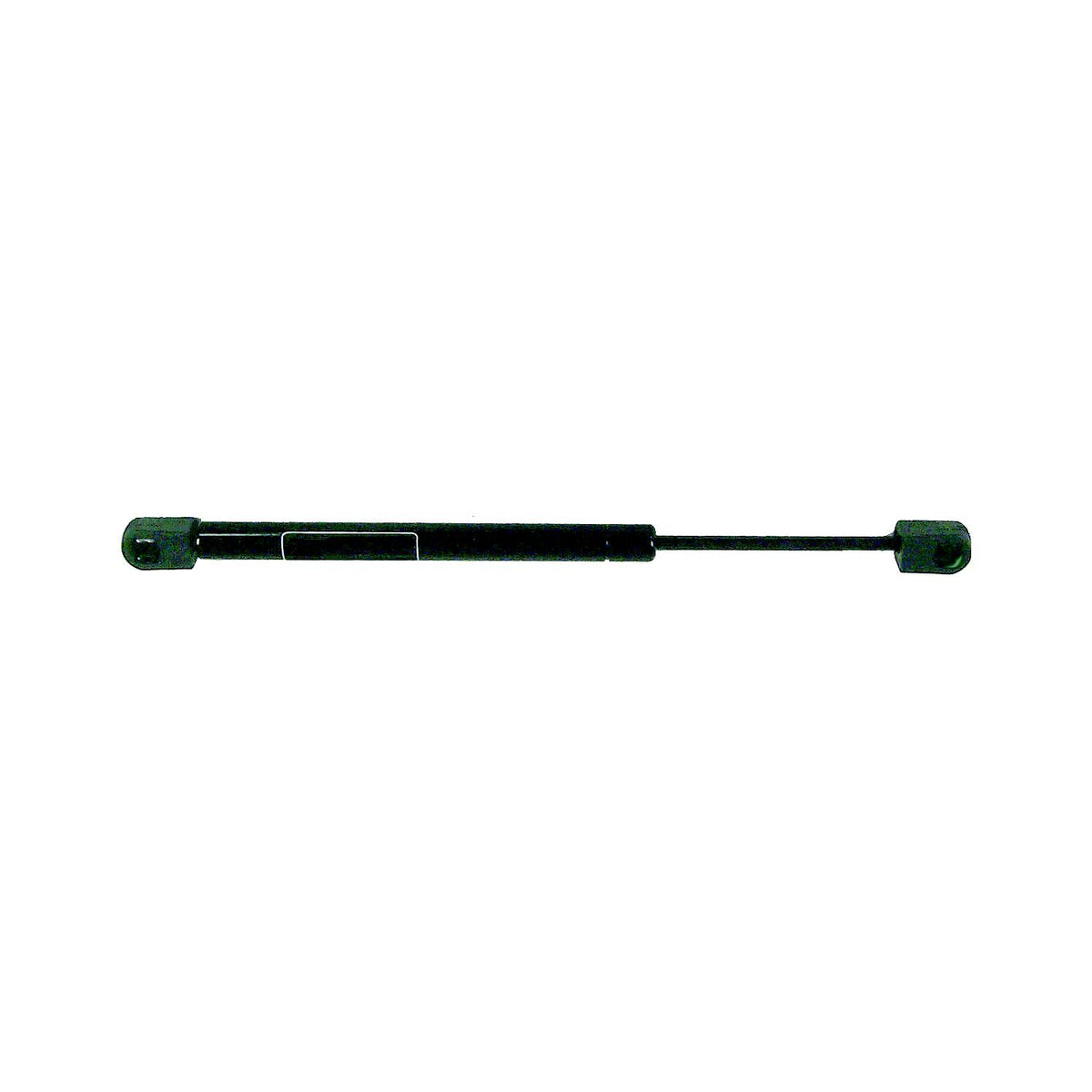 Sierra Nitride Coated Nautalift 5.5 - 7.5" Range 2" Stroke Gas Lift Supports -Modern Boat Sales & Service