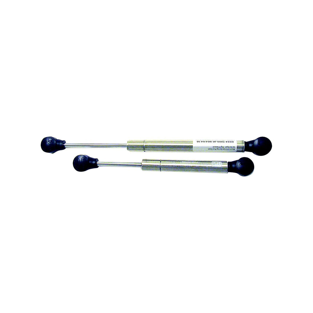 Stainless Steel Nautaliftâ„¢ Gas Lift Supports -Modern Boat Sales & Service