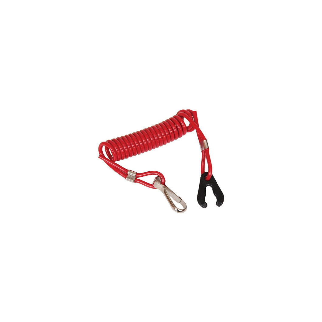 Replacement Lanyard for Kill Switch, Yamaha -Modern Boat Sales & Service