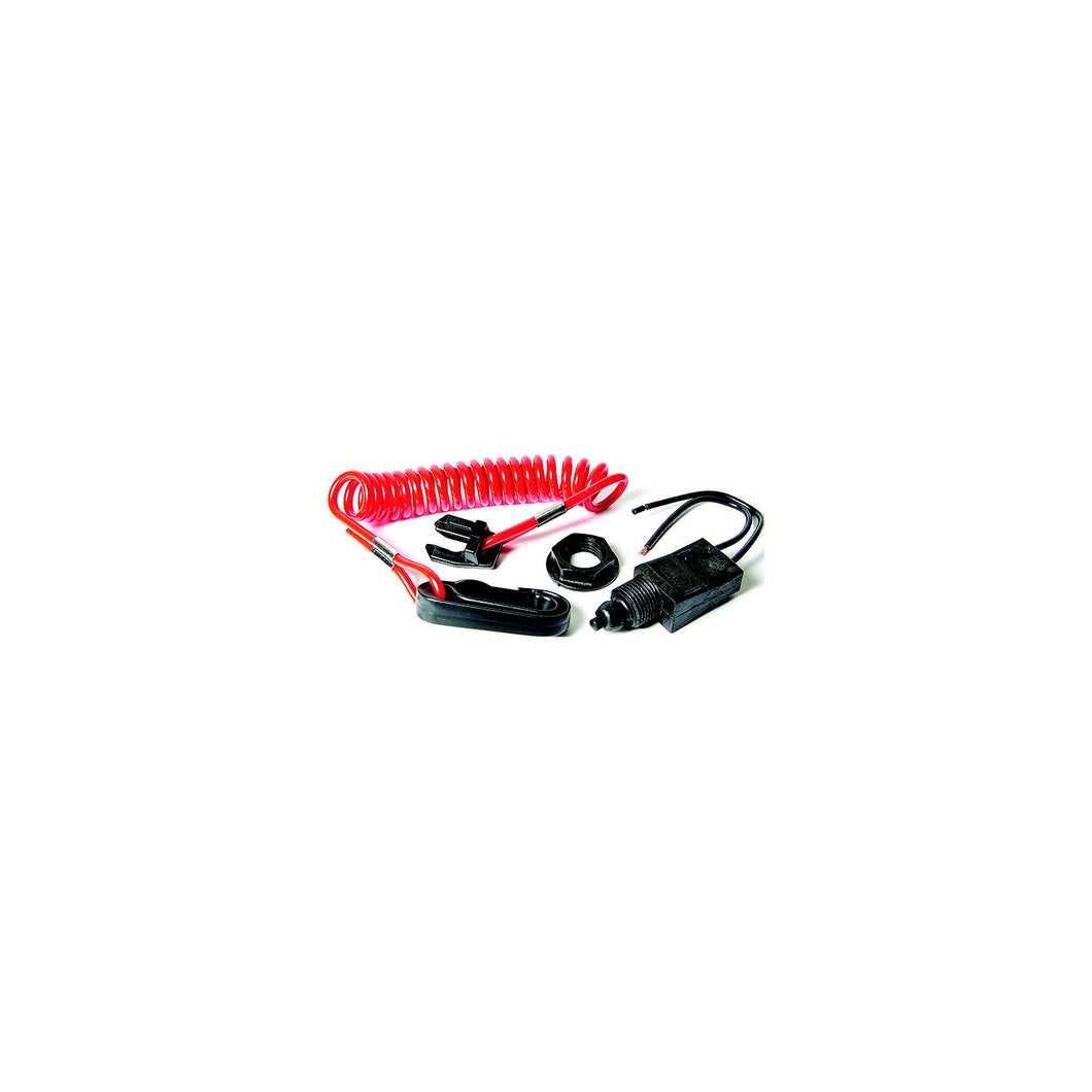 Sierra MP28870 OMC Emergency Cut Off Switch & Lanyard -Modern Boat Sales & Service