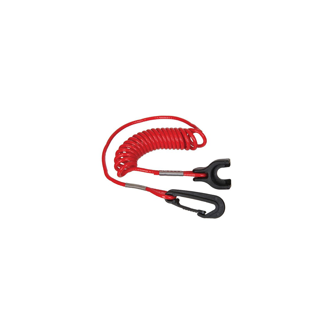 Replacement Lanyard for Kill Switch, BRP/OMC -Modern Boat Sales & Service