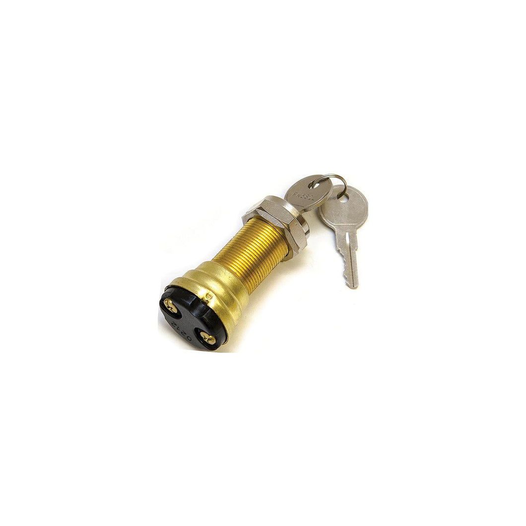 Sierra Conventional 2 Position 1 1/8