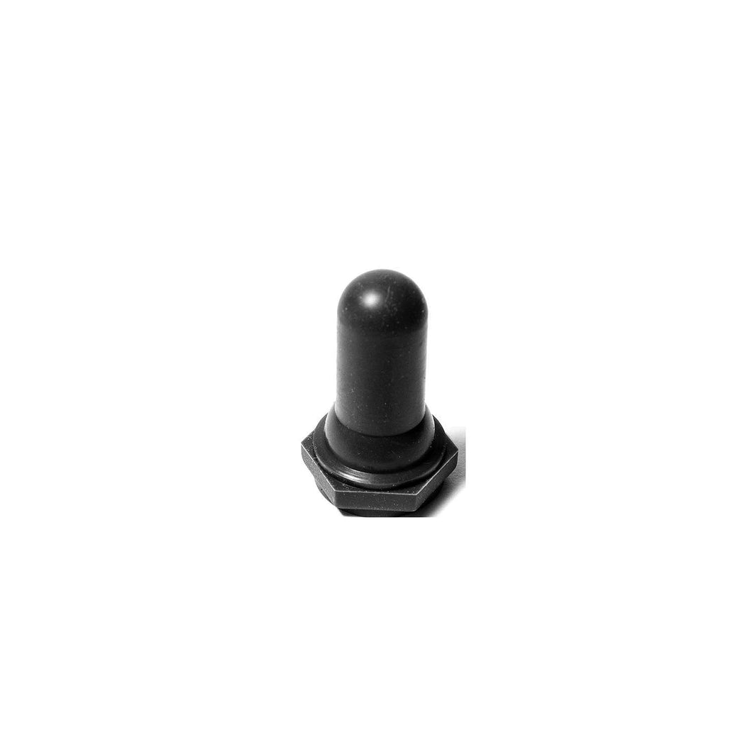 Gray Boot Nut -Modern Boat Sales & Service