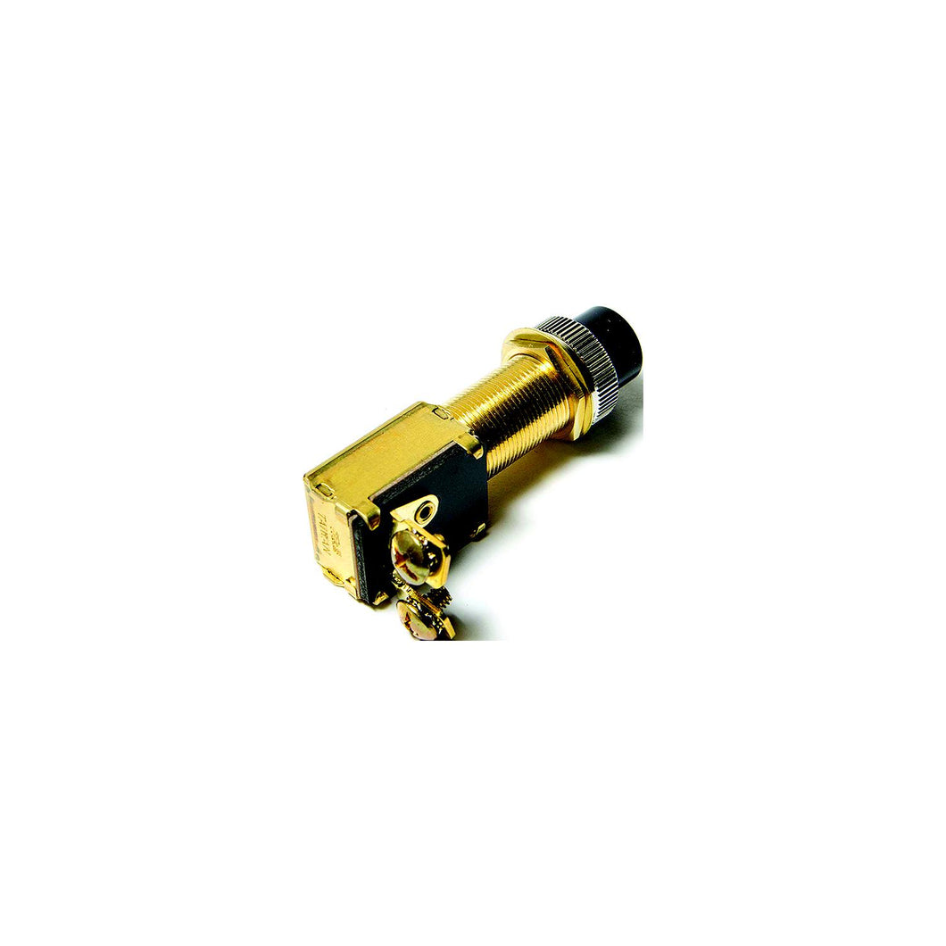 Push Button Start Switch -Modern Boat Sales & Service