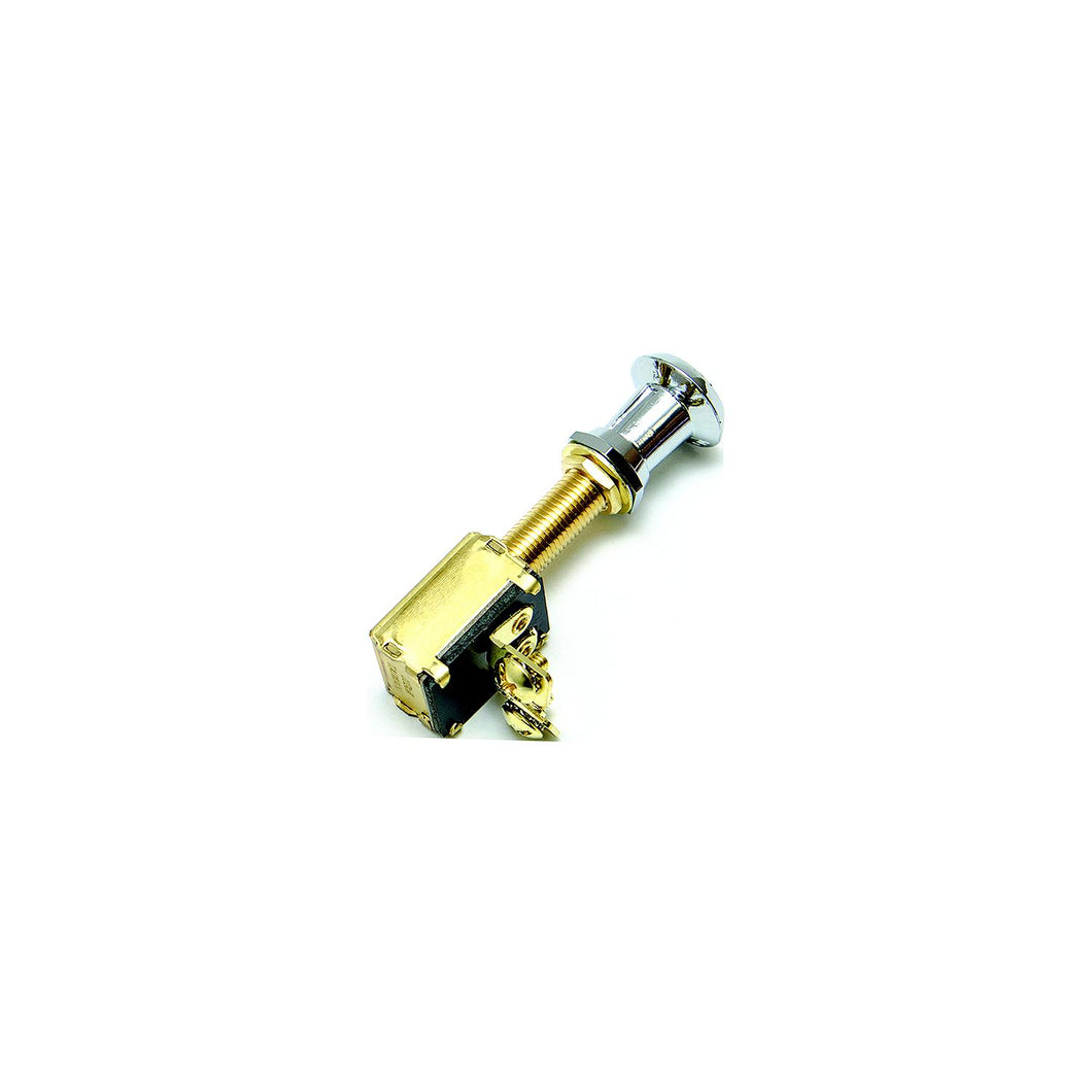 On/Off Switch -Modern Boat Sales & Service