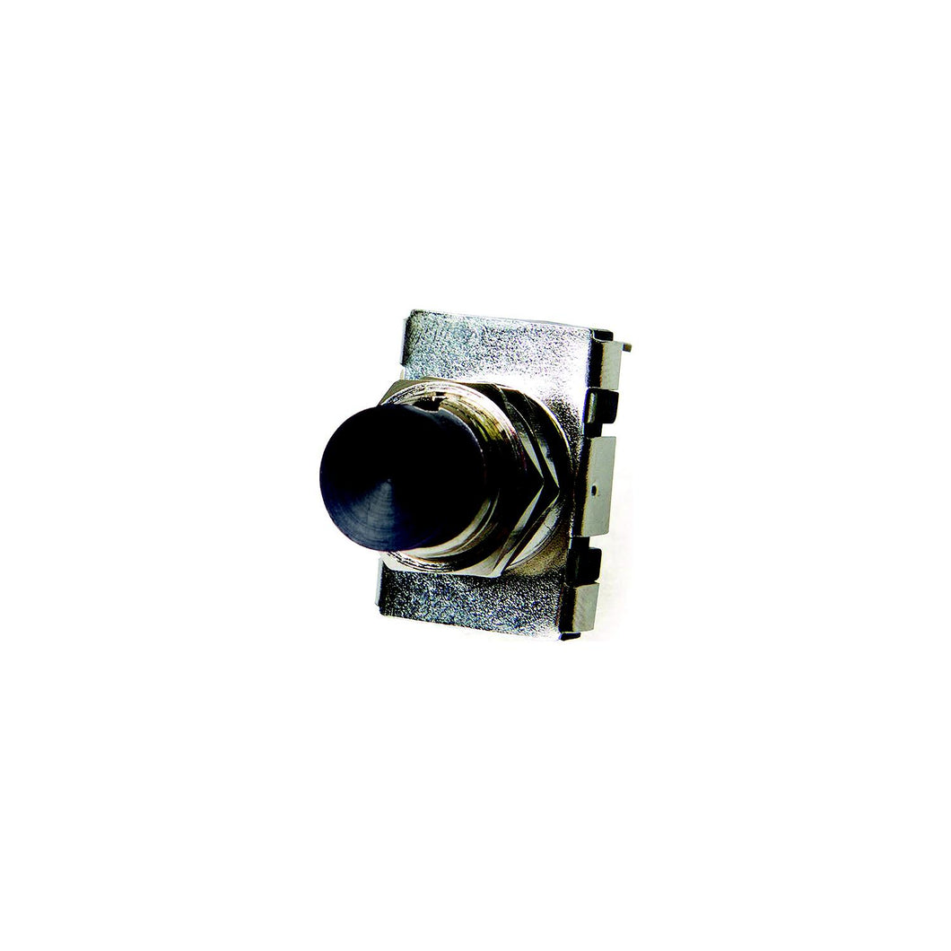 Horn Button w/Black Plunger -Modern Boat Sales & Service