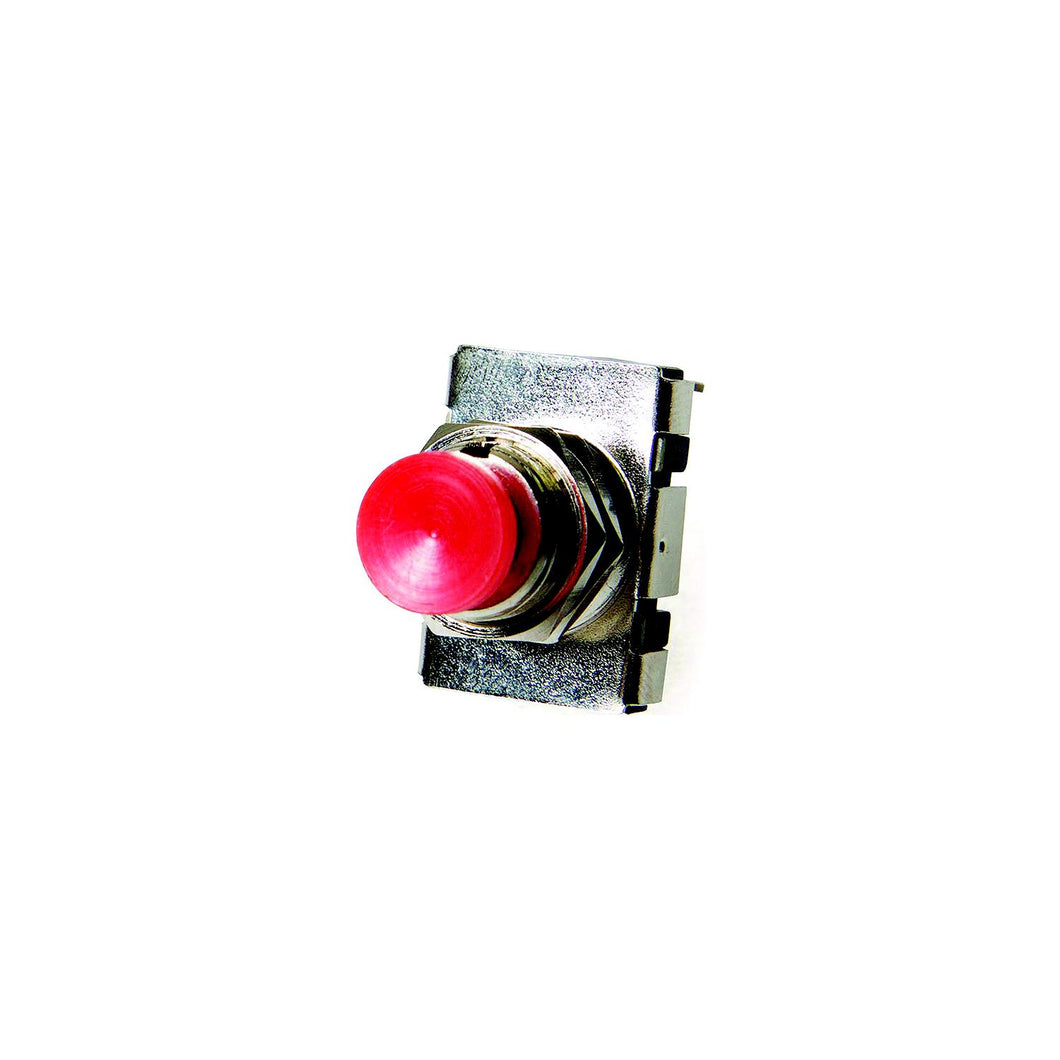 Horn Button w/Red Plunger -Modern Boat Sales & Service