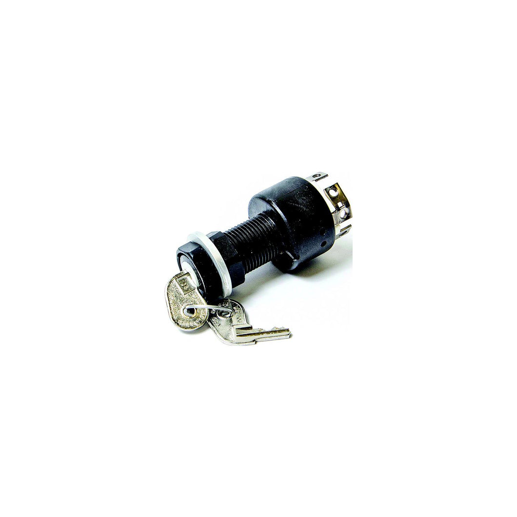 Sierra Magneto 3 Position 1 1/8