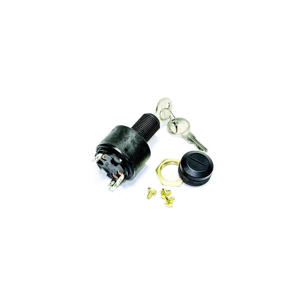 Sierra MP41030 Conventional 3 Position 5/8