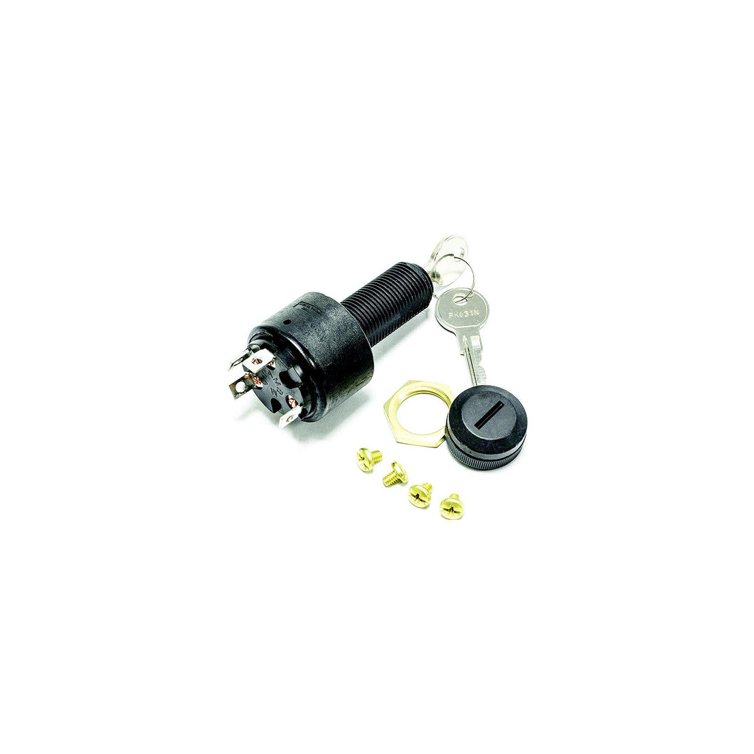 Sierra MP41040 Conventional 4 Position 1 1/8