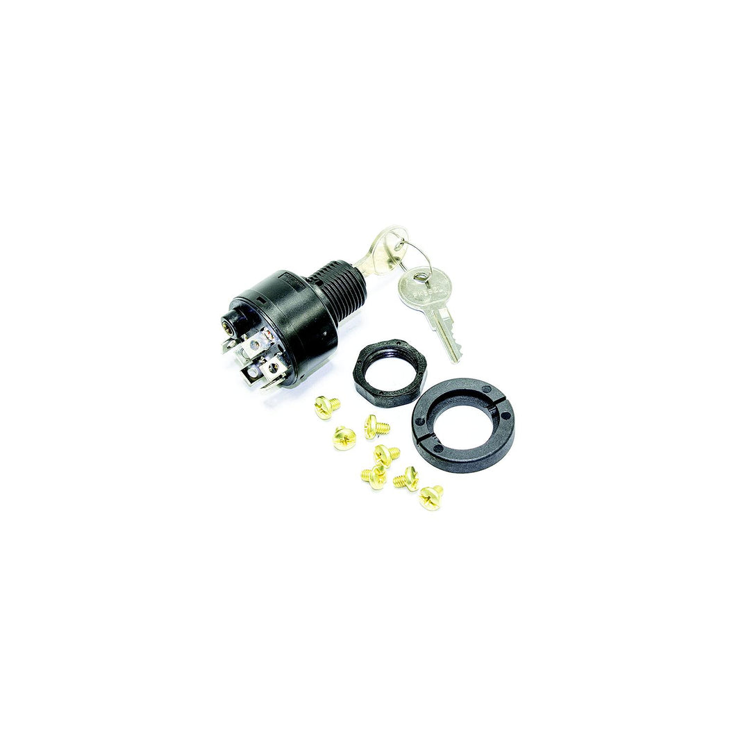 Sierra MP41080 4 Position 5/8